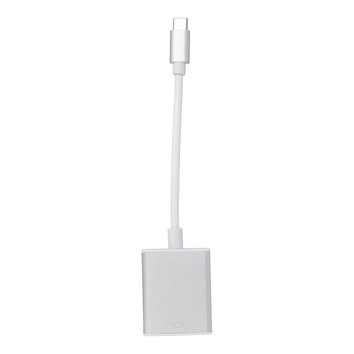 Adapter Typ C do VGA