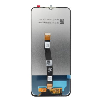 Wyświetlacz do SAMSUNG a22 5G a226 bez ramki (Odnowiony)