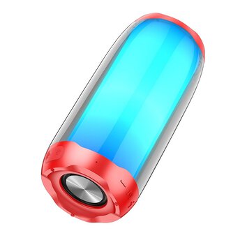 HOCO gonik bluetooth HC8 czerwony