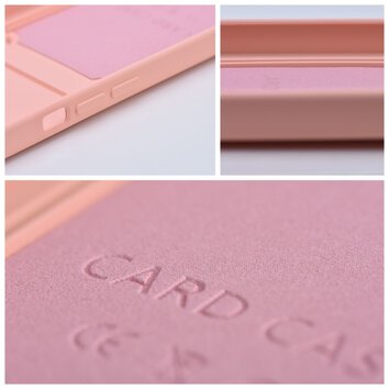 Futera CARD CASE do SAMSUNG S21 FE rowy
