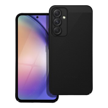 Futera BREEZY do SAMSUNG A54 5G czarny