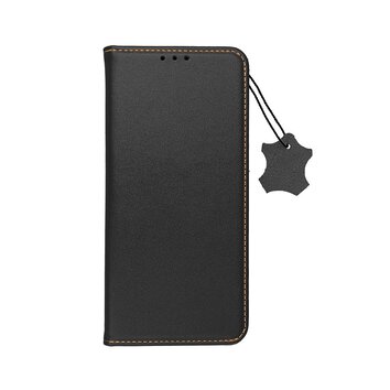 Kabura skrzana SMART PRO do XIAOMI Redmi NOTE 13 PRO 4G czarny