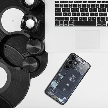 Futera TECH do XIAOMI REDMI NOTE 13 PRO + 5G wzr 2