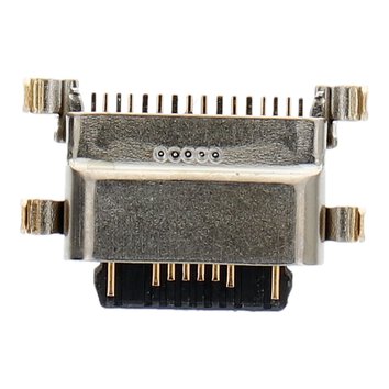 Złącze gniazdo ładowania do XIAOMI Poco X3 pro ORI