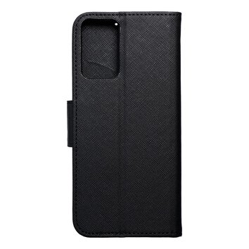 Kabura Fancy Book do  XIAOMI Redmi NOTE 12S czarny