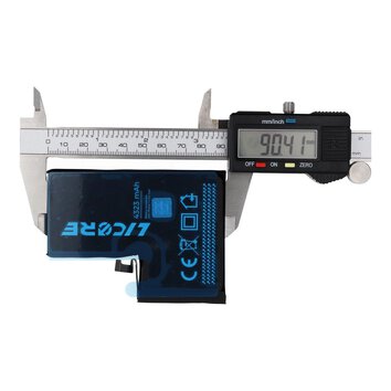 Bateria do Iphone 14 PRO MAX 4323 mAh LICORE