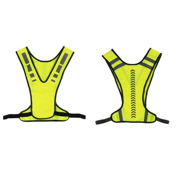 Kamizelki odblaskowe FSVST-085 Kamizelki odblaskowe FSVST-085