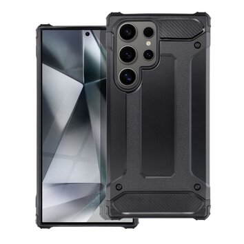 Futera ARMOR do SAMSUNG Galaxy S24 ULTRA czarny