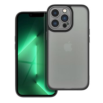 Futera VARIETE do IPHONE 13 PRO czarny