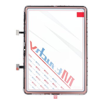 MUSTTBY Ekran dotykowy + OCA do iPAD 10 inch (czarny)