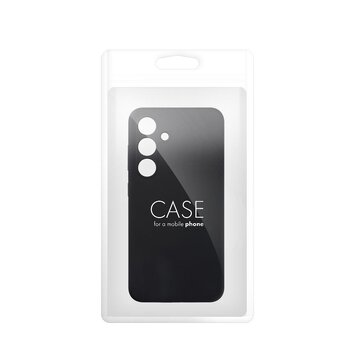 Futera SILICONE 2mm do XIAOMI REDMI 13C czarny