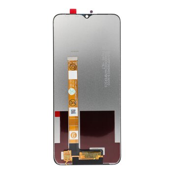Wyświetlacz LCD do OPPO A5 2020 A8 A11 A31 OEM bez ramki
