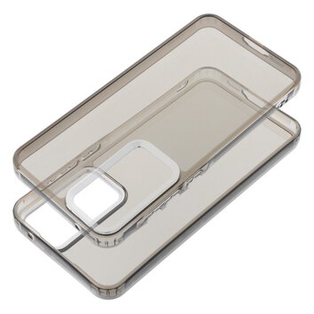 Futera PEARL do SAMSUNG A55 5G czarny