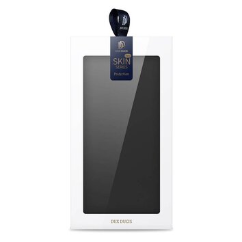 DUX DUCIS Skin Pro - futerał z klapką do Samsung Galaxy A53 czarny
