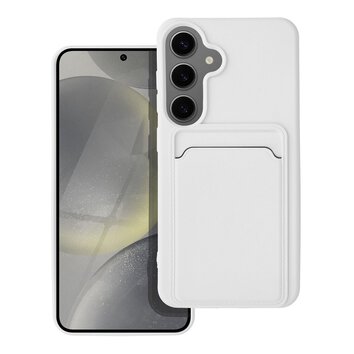 Futera CARD CASE do SAMSUNG S24 biay