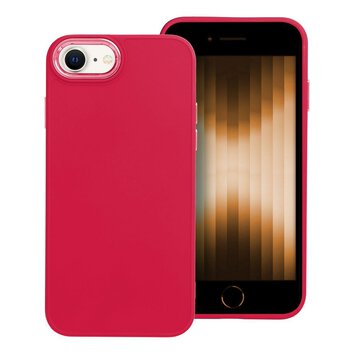 Futera FRAME do IPHONE 7 / 8 / SE 2020 / SE 2022 magenta