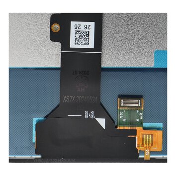 Wyświetlacz do MOTOROLA G22 /E32 /E32S OEM bez ramki