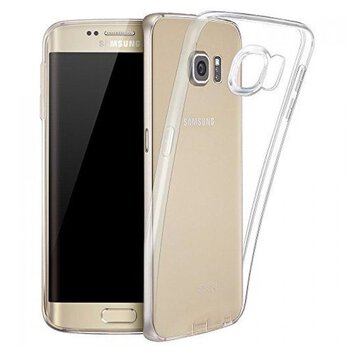 Futerał Back Case Ultra Slim 0,5mm do SAMSUNG Galaxy S7 Edge (SMG935F)