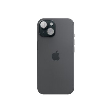 Szko hartowane Tempered Glass Camera Cover - do iPhone 15