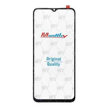 MUSTTBY szybka + oca OPPO a17
