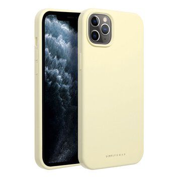 Futera Roar Cloud-Skin - do iPhone 11 Pro Max Jasnoty