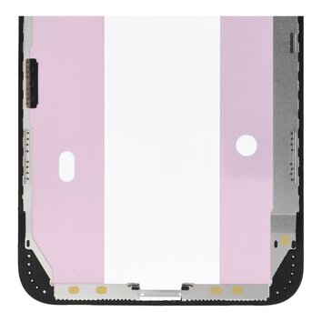MUSTTBY Ramka LCD IPHONE Xs max