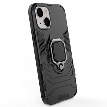 Futera NITRO do IPHONE 13 czarny