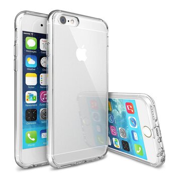 Futera Back Case Ultra Slim 0,5mm do IPHONE 7 / 8 / SE 2020 / SE 2022