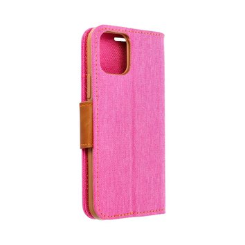 Kabura CANVAS Book do SAMSUNG A54 5G rowy