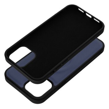 Futera Roar Mag Morning Case - do iPhone 12 Pro Granatowy