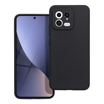 Futera MATT do XIAOMI 13 czarny