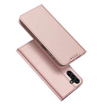 DUX DUCIS kabura SKIN PRO do SAMSUNG A14 4G / 5G rowa