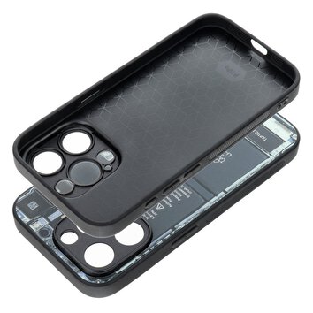 Futera TECH do IPHONE 12 wzr 1