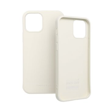 Futera Roar Space Case - do iPhone 15 Pro Kremowy