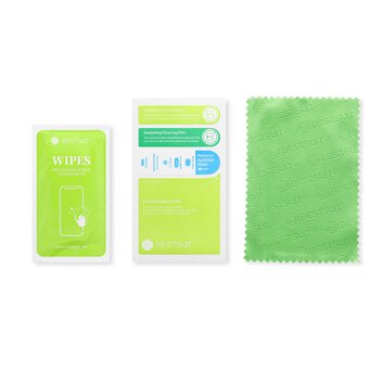 Szko hybrydowe Bestsuit Flexible do Honor 90 Lite