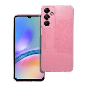 Futera CLEAR CASE 2mm BLINK do SAMSUNG A25 5G rowy