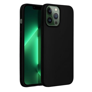 Futerał SOFT do IPHONE 13 PRO MAX czarny
