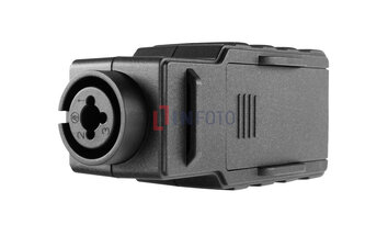 Adapter audio Saramonic SmartRig Di ze złączem Lightning - jednokanałowy