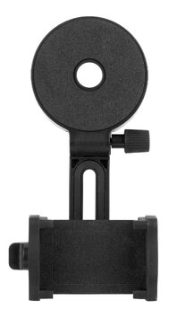 Adapter Redleaf SOM-3 do montażu smartfonów na lunetach, teleskopach i mikroskopach