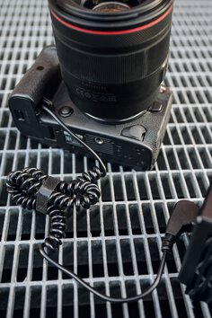 Adapter zasilania Newell D-Tap do EN-EL15 do Nikon