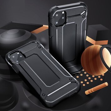 Futera ARMOR do IPHONE 13 Mini czarny