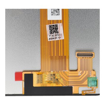 Wyświetlacz do SAMSUNG a04s a047 OEM bez ramki
