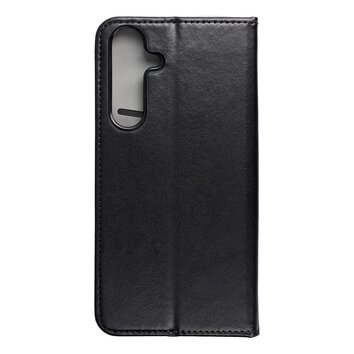 Kabura Smart Magneto do SAMSUNG S24 PLUS czarny