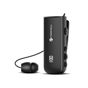 FORCELL F-AUDIO suchawka bezprzewodowa / bluetooth Drive EarBud