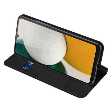 DUX DUCIS kabura SKIN PRO do SAMSUNG A34 czarna