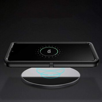 TECH-PROTECT ADVENTURE GALAXY M12 BLACK