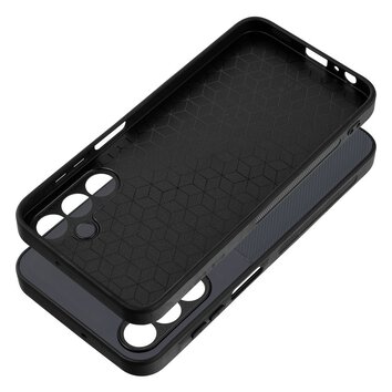 Futera NOBLE do SAMSUNG A15 4G / A15 5G czarny