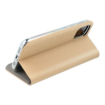 Kabura SENSITIVE Book do SAMSUNG A14 4G / A14 5G  zoty