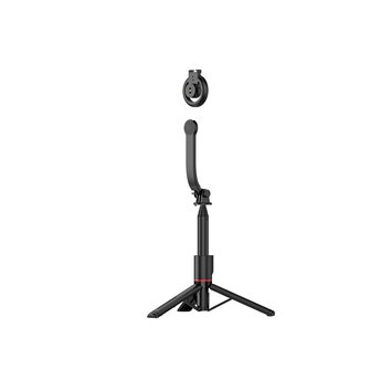 Zestaw / uchwyt selfie z pilotem na bluetooth tripod kompatybilny z MagSafe L20