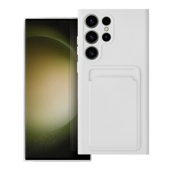 Futera CARD CASE do SAMSUNG S23 Ultra biay